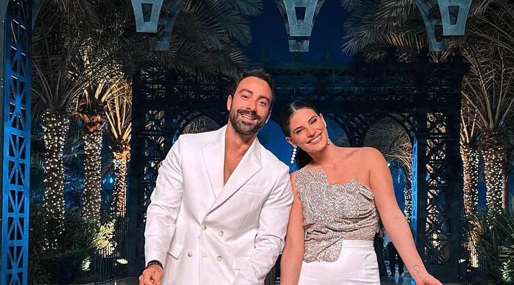 Τανιμανίδης – Μπόμπα: Με βαυαρικές παραδοσιακές στολές στο Μόναχο [εικόνα & βίντεο]