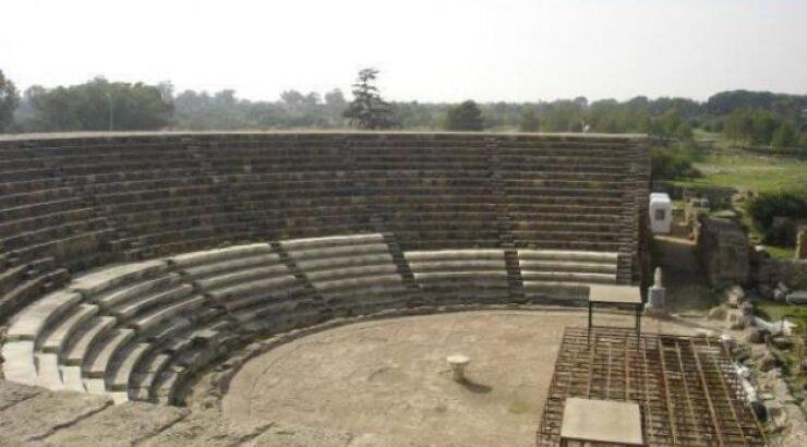 Αρχαιοελληνική τραγωδία στη Σαλαμίνα μετά από 42 χρόνια 