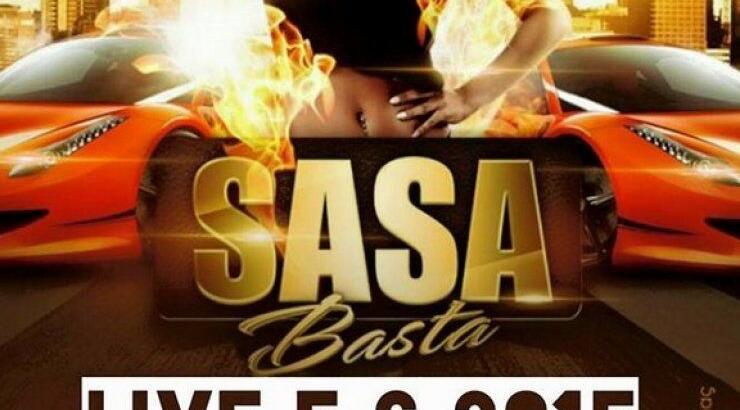 Η Σάσα ξανάρχεται να μας τρελάνει στο Απλά Ελληνικά Λευκωσίας