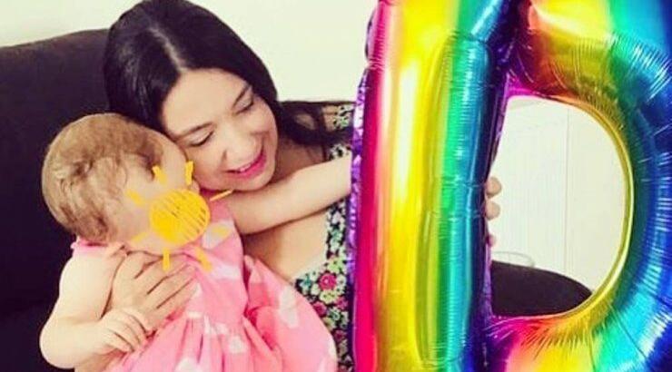 Σάβια Ορφανίδου: Πως αντέδρασαν οι συγγενείς της στην απόφασή της να μείνει έγκυος! [βίντεο]