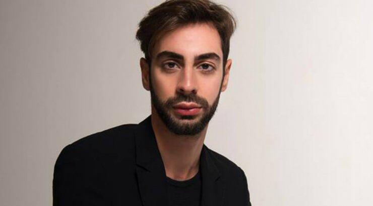 Έρχεται το makeup masterclass του Σάββα Σάββα