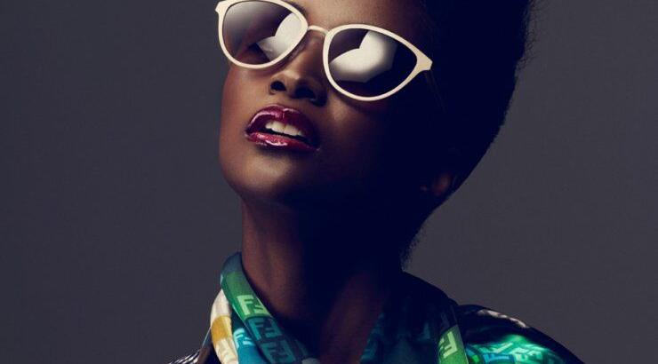 Ψηλά τακούνια και μυαλό -Το πρωί «Αγγελος» της Victoria