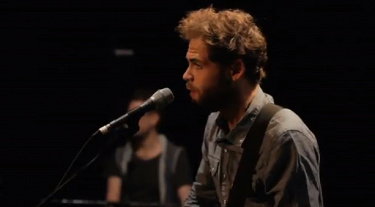 Ποιός είναι ο Passenger;