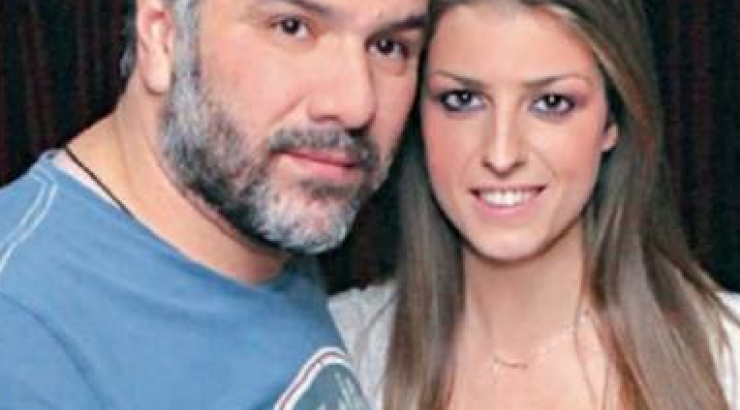 Αρναούτογλου - Κόκλα: Υπέγραψαν σύμφωνο συμβίωσης