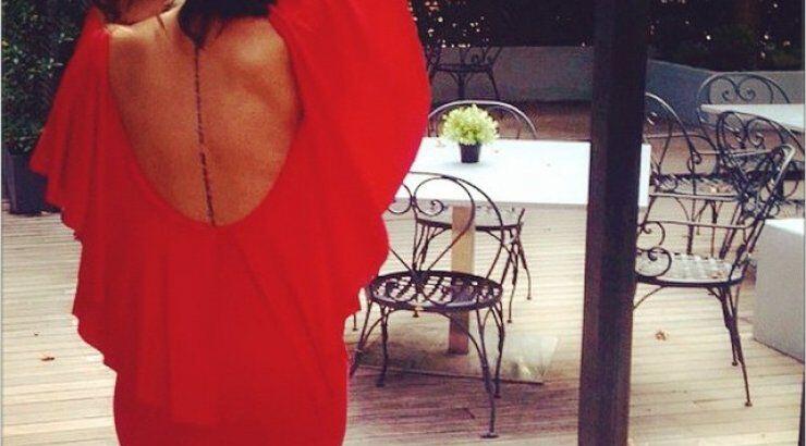 Αναστατώνει ηθοποιός κυπριακής σειράς…