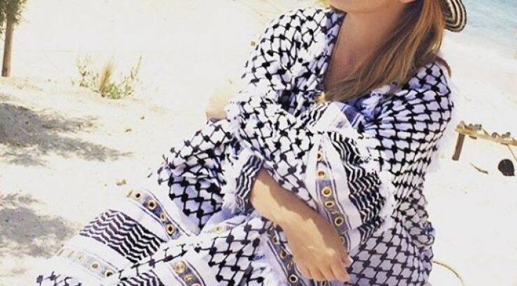 Υπέροχη! Έμιλυ Γιολίτη: Η πιο τρυφερή φωτογραφία με την κόρη της