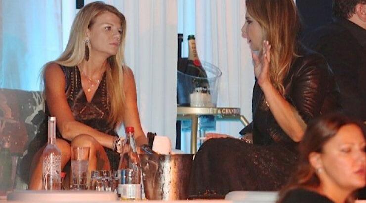 Γιάννης Λούτσιος - Έλσα Αναστασιάδη: Η χθεσινή βραδινή τους έξοδος