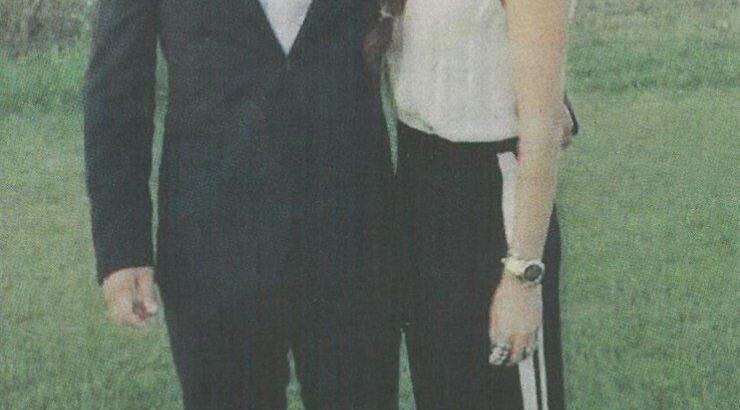 Γάμος στην κοσμική Αθήνα τον Ιούνιο