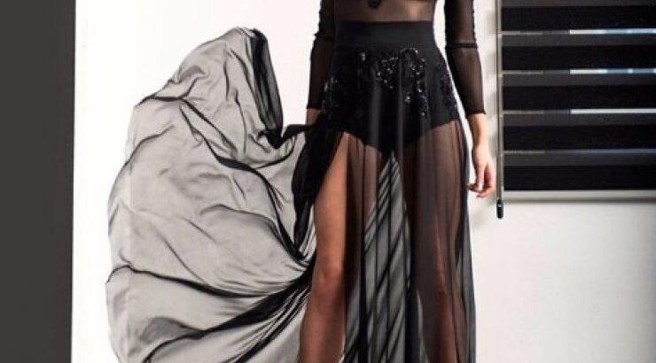 Χαριτίνη Ηλιάδου: Μας συστήνει τους γονείς της λίγο πριν ταξιδέψει στην Κύπρο