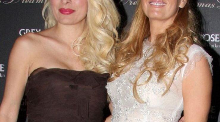 Έλενα Μακρή: Αποκαλύπτει τον πραγματικό λόγο που δημοσίευσε ξανά φωτογραφίες της Ελένης Μενεγάκη