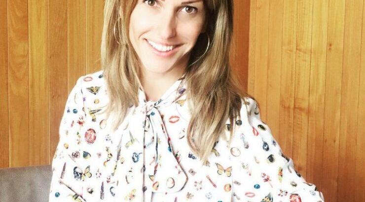 Έμιλη Γιολιτή: Η ομορφότερη φωτογραφία του 2017 μαζί με την κόρη της