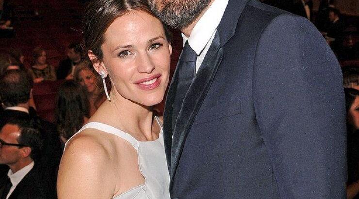 Η Jennifer Garner "Καίει" τον Ben Affleck: "Αυτός είναι ο λόγος που τον χωρίζω"