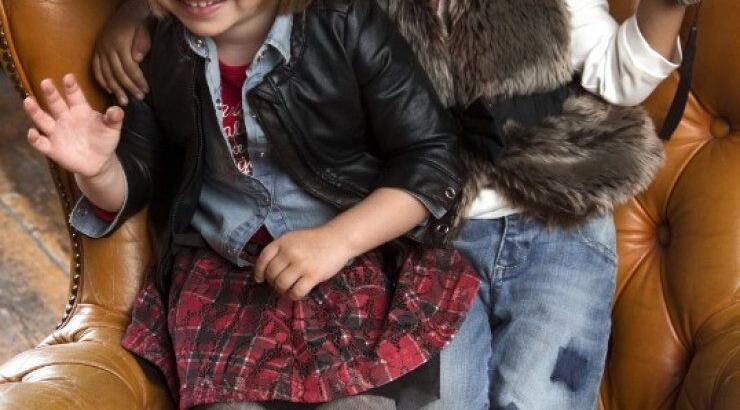 Back to school με Original Marines!