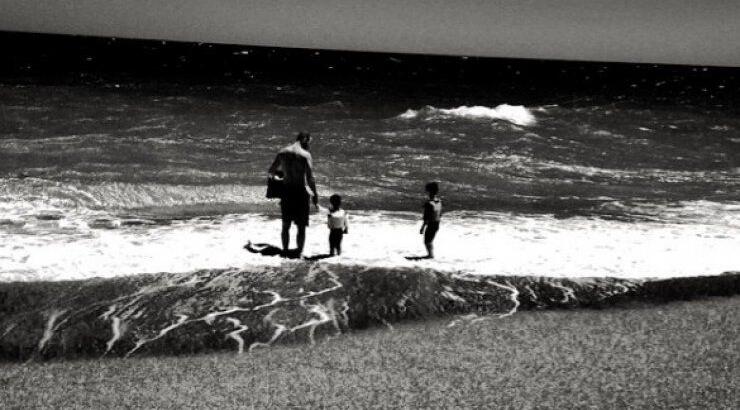 Επώνυμο ζευγάρι περιμένει το πέμπτο μέλος της οικογένειάς του!