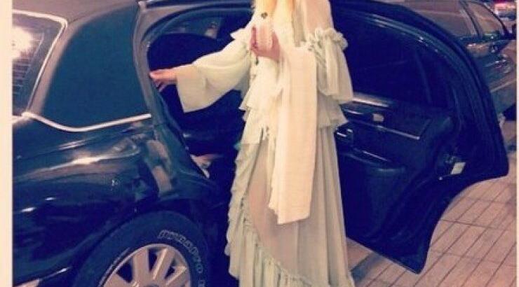 Ήβη Κυπριανού: Η πρώτη φωτογραφία της με φουσκωμένη κοιλίτσα