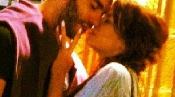 Θοδωρής Μισόκαλος: Νέα ερωτική φωτoγραφία με την Χαριτίνη