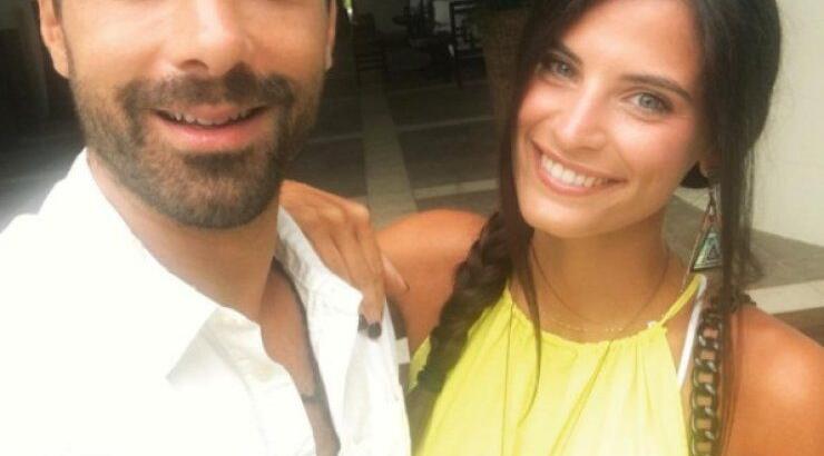 Pre-wedding party για Τανιμανίδη και Μπόμπα στην Μύκονο [βίντεο]