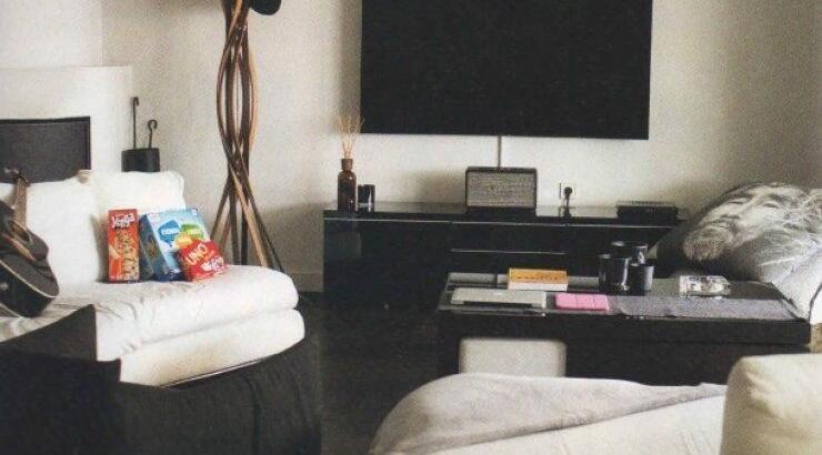 Αυτό είναι το σπίτι επώνυμου ζευγαριού στο Κολωνάκι