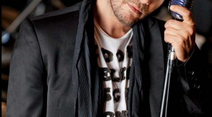 Λάμπης Λιβιεράτος: Αυτός είναι ο λόγος που έφυγε για έξι μήνες στην Σουηδία