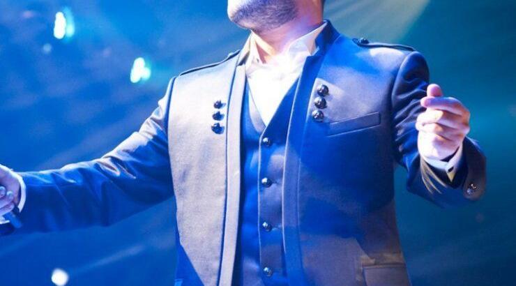 Σε αυτή την τηλεοπτική εκπομπή θα μιλούσε ο Παντελής Παντελίδης για το ζήτημα της Κύπρου