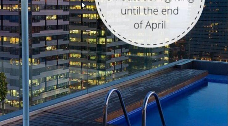 35 χρόνια PGS Lighting Electrical