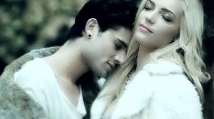 Άντρη Καραντώνη: Δείτε το πρώτο video clip της