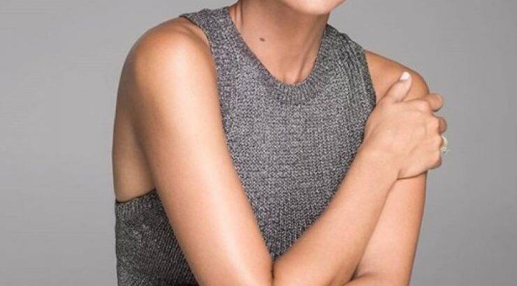 Η Σταματίνα Τσιμτσιλή αποκαλύπτει για πρώτη φορά το διαζύγιο ζευγαριού της ελληνικής showbiz