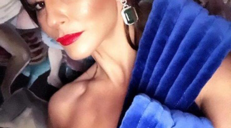 Ramona Filip: Δείτε το νέο της hair look!