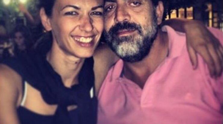 Κλαίρη Νικολάου: Τι έγραψε για τον έρωτα του συζύγου της με "αλλη" γυναίκα