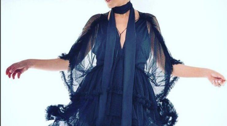 Έφη Παπαϊωάννου: Δείτε πόσο μεγάλωσε ο μικρός Κωνσταντίνος