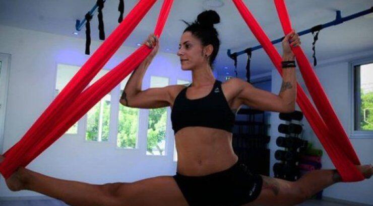 Μελίνα Μετάξα: Η Κύπρια παίκτρια του "Survivor 2" είναι ερωτευμένη με επώνυμο Έλληνα και εκείνος την αποχαιρέτησε με ένα τρυφερό μήνυμα [εικόνα]