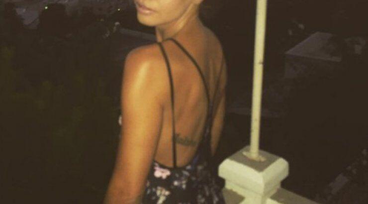 Νίνα Λοτσάρη: Έχει γενέθλια σήμερα και γίνεται...