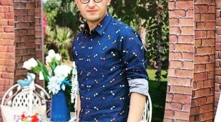 Ζαχαρίας Πέτρου: Ο ρόλος έκπληξη σε event του νησιού