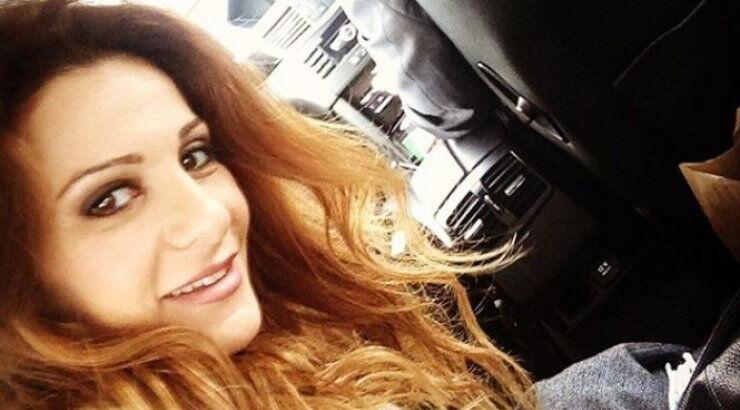 Δέσποινα Ολυμπίου: Συγκινεί μιλώντας πρώτη φορά μετά τον ερχομό του μωρού της