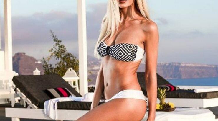 Τζούλια Νόβα: Τι λέει για το γάμο της;