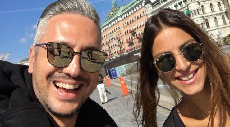 Νικόλας Ιωαννίδης και Κωνσταντίνα Ευριπίδου: Απαντούν στον αδερφό της Χριστιάνας Αριστοτέλους