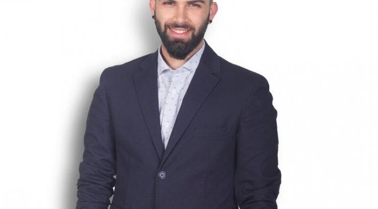 Ανδρέας Λέοντας: "Είμαι ανοιχτός στο φλερτ από άντρα και από γυναίκα, εννοείται"