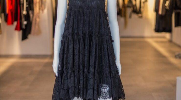 Μάθετε τα πάντα για το opening party της νέας boutique της Ελίνας Λεβέντη στη Λεμεσό