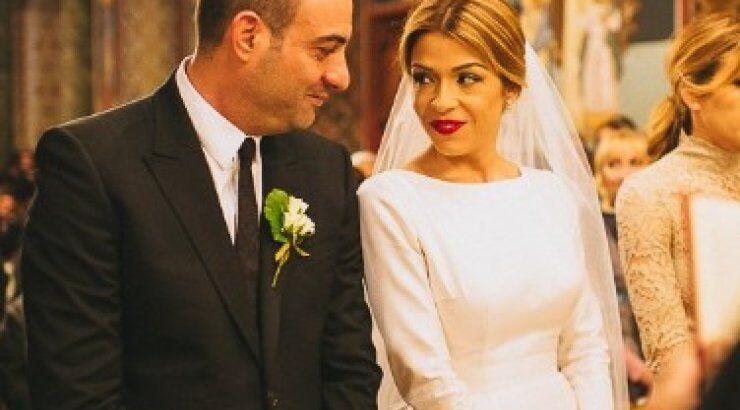 Που κάνουν ταξίδι του μέλιτος ο γιος του Mr Zara και η σύζυγός του Ιφιγένεια;