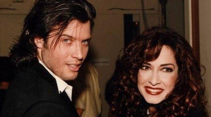 Βίσση - Λιβιεράτος: Τι τους έφερε και πάλι κοντά; 