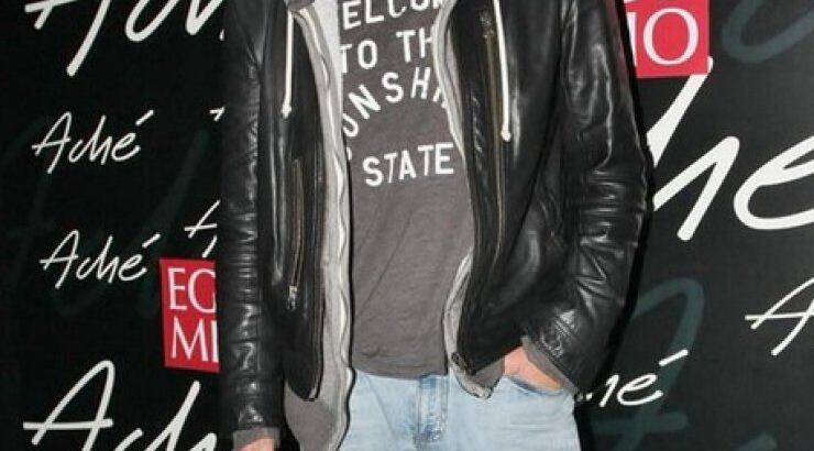 Λάμπης Λιβιεράτος: Νέος έρωτας στο πρόσωπο παρουσιάστριας;