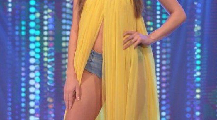 Μαρία Μοράρου: Δείτε την Star Κύπρος με αποκαλυπτικό μαύρο μαγιό [εικόνα]