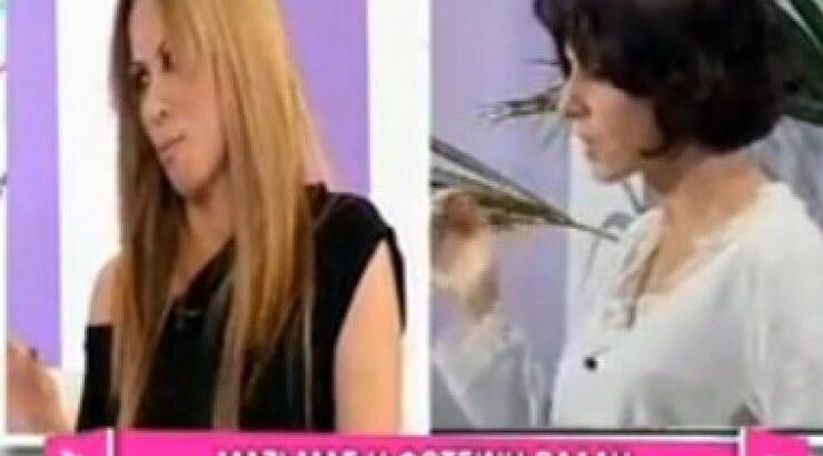  Φωτεινή για Άσπα: «Είναι ερωτευμένη μαζί μου. Δεν με έχει ξεπεράσει ακόμα»