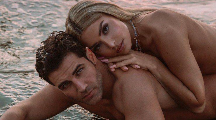 Ζοζεφίν: Η απάντηση για τη φημολογούμενη σχέση της με τον Πέτρο Ιακωβίδη [βίντεο]