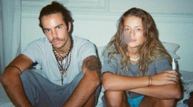 Γαία Μερκούρη: Επιβεβαίωσε τον χωρισμό της με τον Άγγελο Λάτσιο μέσα από το ΤikTok [βίντεο]