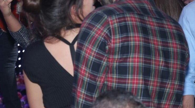 Αυτό είναι το νέο ζευγάρι της ελληνικής showbiz. Οι πρώτες φωτογραφίες