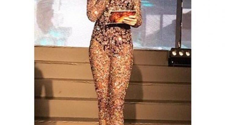 Δεν ξανάγινε! Η νέα "Star Κύπρος 2017" σάρωσε με τους τέσσερις τίτλους που πήρε