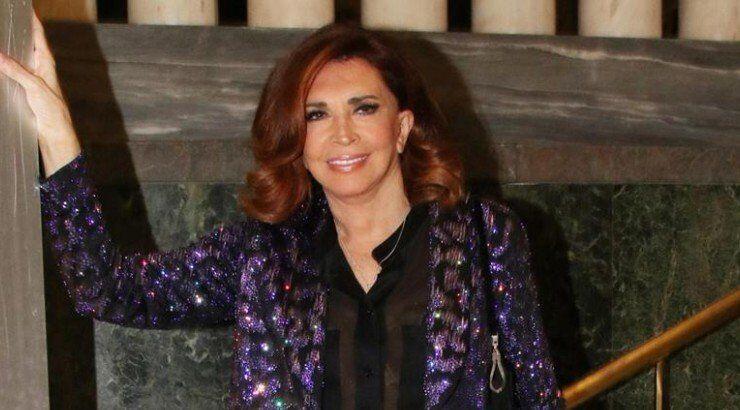 Θύμα ληστείας η Μιμή Ντενίση - Πάσχα στην αστυνομία για την ηθοποιό