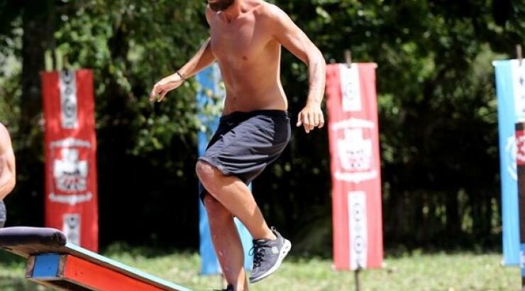 Εξέλιξη σοκ στο "Survivor": Οικοθελής αποχώρηση του Στέλιου Χανταμπάκη μετά το έπαθλο επικοινωνίας;