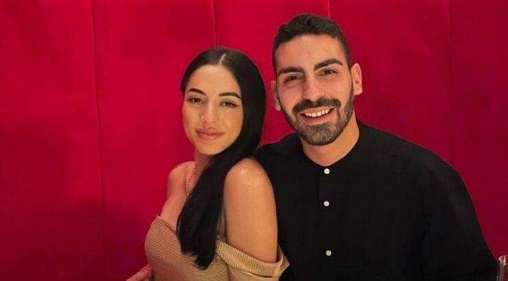 Σταυρής Γεωργίου: Οι γενέθλιες ευχές από τις 3 γυναίκες της ζωής του [εικόνες]